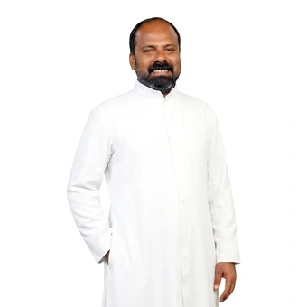Fr. Anoop Kurian CMI